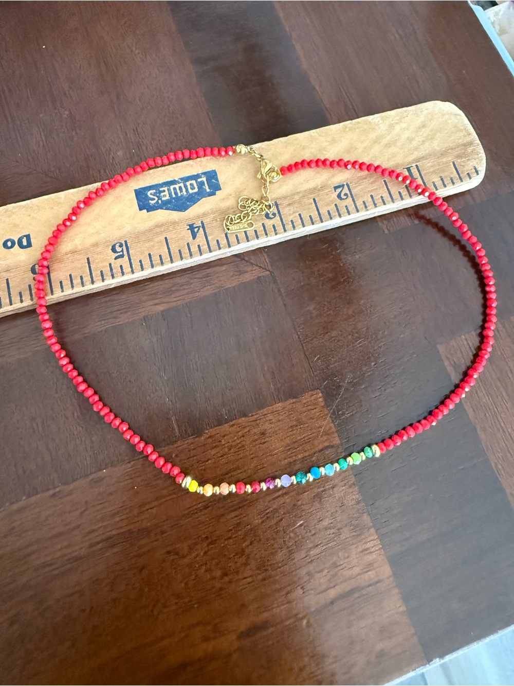 New no tag Sterling Silver Necklace